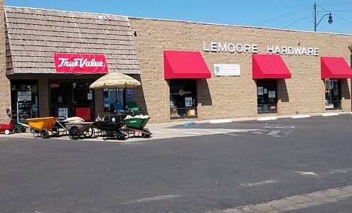 Lemoore True Value Hardware