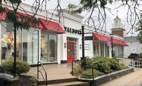 Talbots