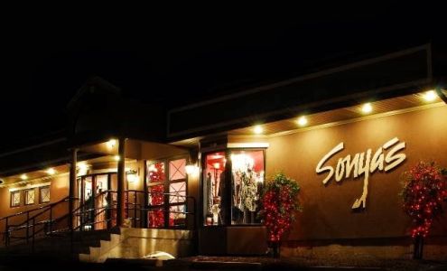 Sonya's Clothing