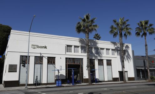 U.S. Bank Branch