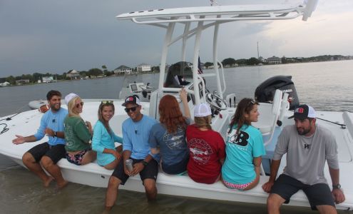 Hook And Bones Swansboro