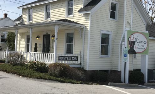 Cameo Boutique
