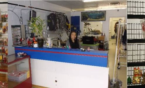 Havelock Military Alteration