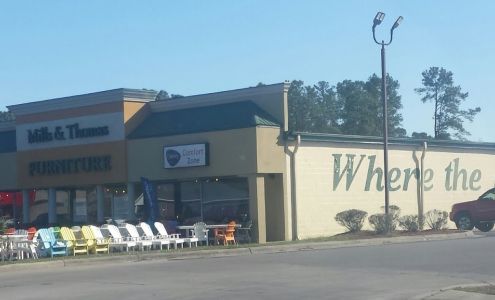 Mills & Thomas Furniture