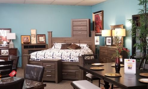 Furniture Distributors Havelock