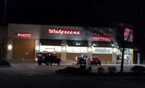 Walgreens