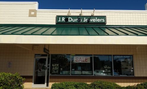 J R Dunn Jewelers