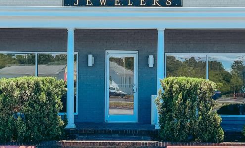 Churchwell's Jewelers