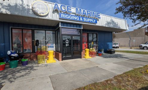 Ace Marine Rigging & Supply