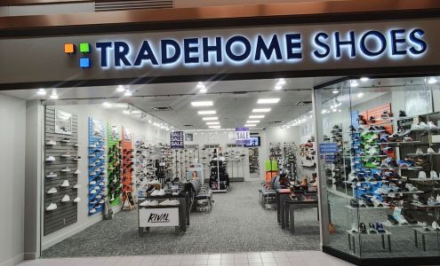 Tradehome Shoes Aberdeen