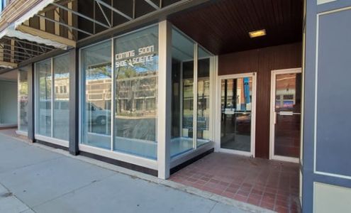 Shoe Science Aberdeen