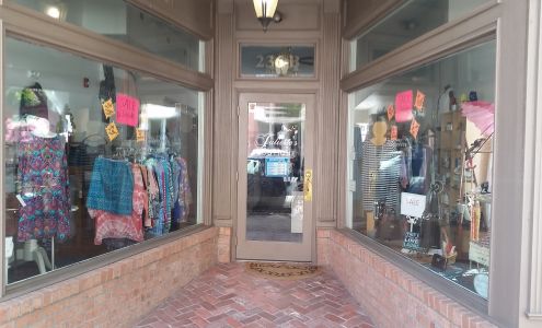 Juliette's Boutique