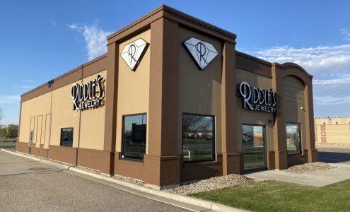 Riddle's Jewelry - Aberdeen Aberdeen