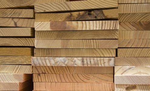 Campbell's Town and Country Building Supply Aberdeen