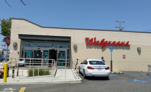 Walgreens