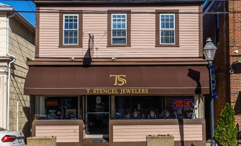 Stencel Jewelers