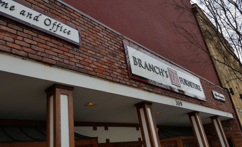 Branch's Furniture