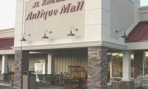 J L Kirkman's Antique Mall Bridgeton