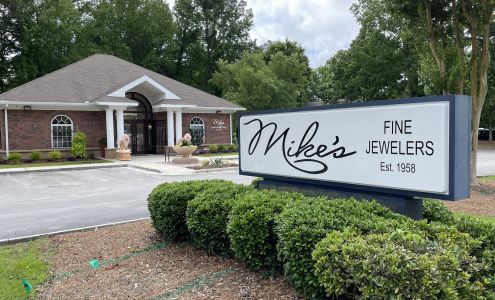 Mike's Fine Jewelers