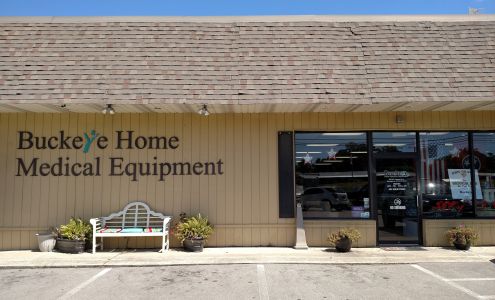 Buckeye Home Medical Equipment