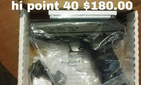 French outdoor supplys Cove City