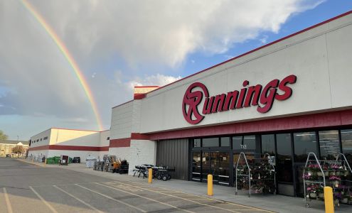 Runnings