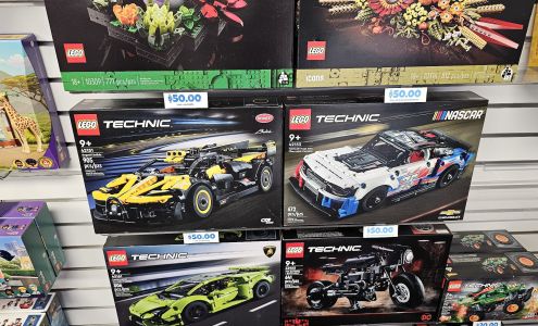 Ellsworth Base Exchange Ellsworth Air Force Base