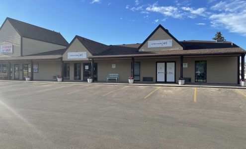 Wear It Again Sam Inc