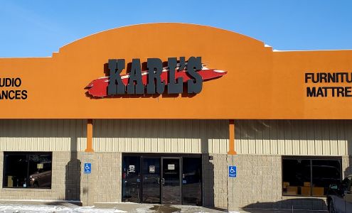 Karl's TV, Appliance & Furniture Rapid City