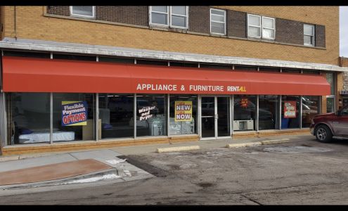 Appliance & Furniture RentAll