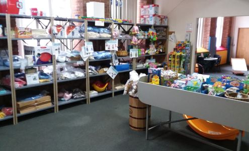 Sensational Child Inc