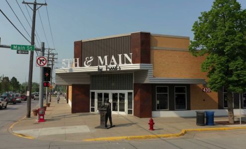 5th & Main Furniture by Freed’s