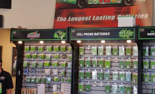 Interstate All Battery Center