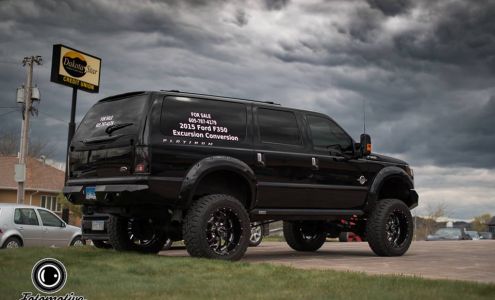 Kustomz Truck & Auto