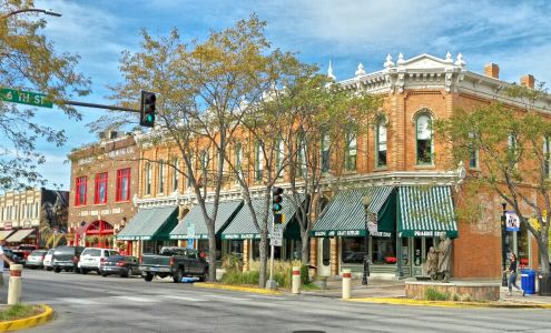 Prairie Edge Trading Co & Galleries