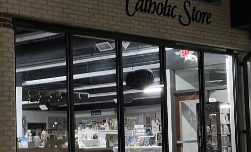 Mustard Seed Catholic Store