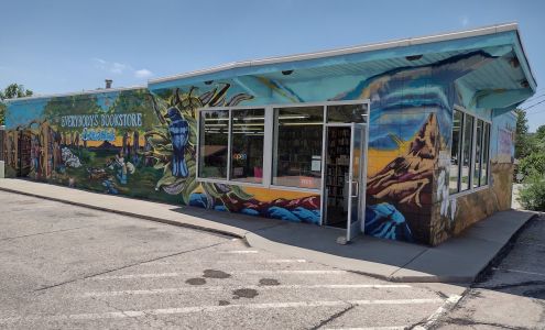 Everybody's Bookstore