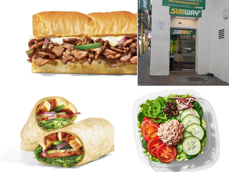 Subway
