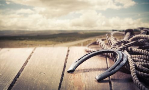 Hensons H-Bar Western Store