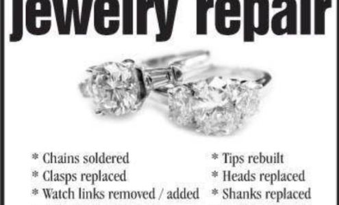 Fifth Avenue Jewelers