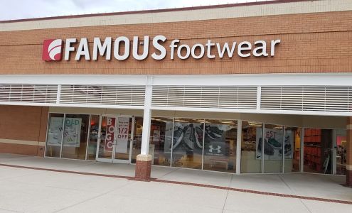 Famous Footwear