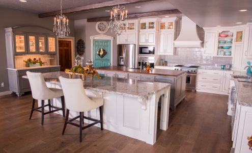 Kitchen and Bath Showcase