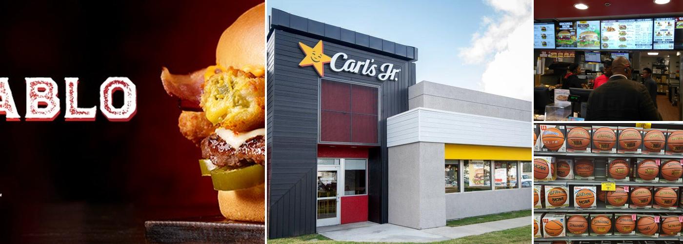 Carl's Jr.