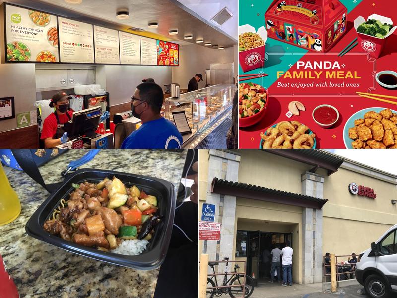 Panda Express
