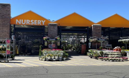 Garden Center at The Home Depot