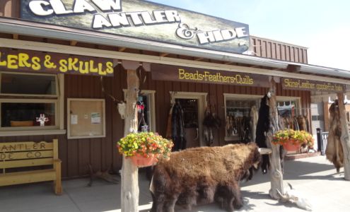 Claw Antler & Hide Co