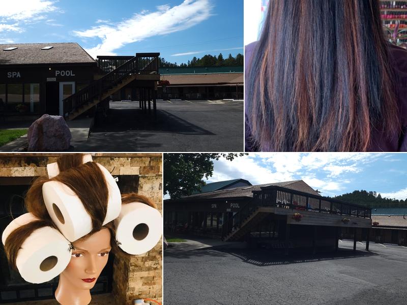 Allure Spa & Hair Studio