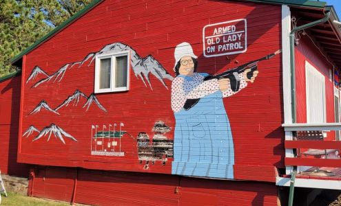 H & B Firearms LLC