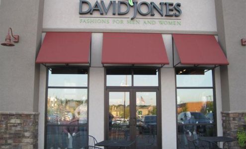 David Jones Fashions