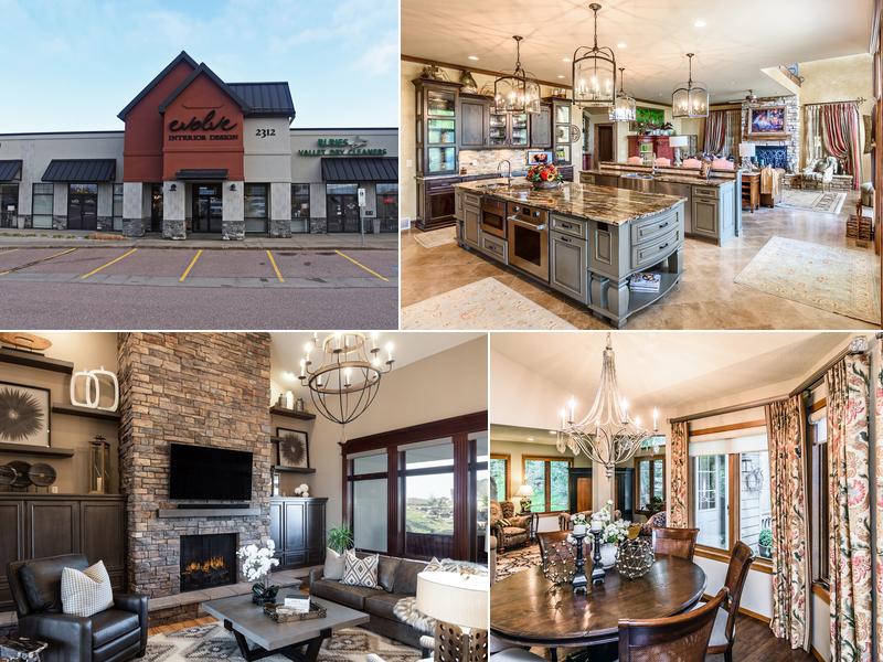 Evolve Interior Design